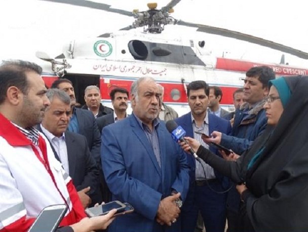 17 میلیون دلار بابت خرید بالگرد MI17 پرداخت شد
