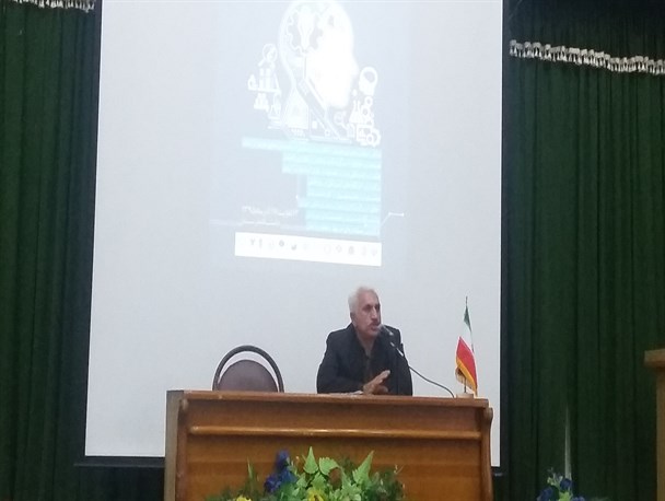 تجاری سازی علم گسست بین دانشگاه و جامعه را می کند