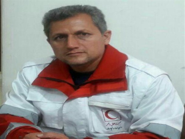 هجدهمین مانور سراسری «زلزله» در مدارس سرخه برگزار شد