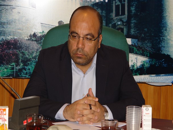 امنیت امروز ما حاصل شهادت رزمندگان دوران دفاع مقدس و مدافعان حرم است