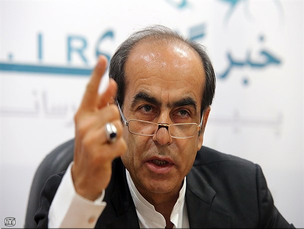 اجازه نمی‌دهیم دولت کاری ضد منافع خوزستان انجام دهد
