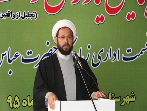 صدور 55 رای در محاکم قضایی استان به نفع موقوفات/ روسای ادارات اوقاف، بدون ملاحظه کاری از حق اوقات دفاع کنند