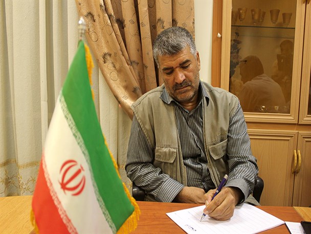 حیف از چاه‌های نفتی که در شهر سرخس از بین رفت؟!