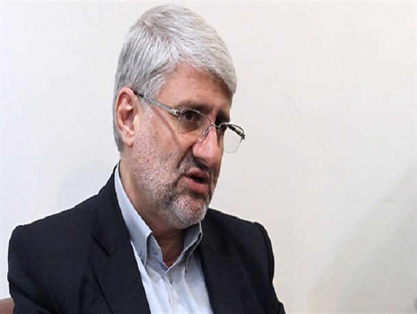 چرا حادثه قطار در دستور کار مجلس قرار نمی‌گیرد؟/ آقای لاریجانی اجازه دهید حرف بزنم!