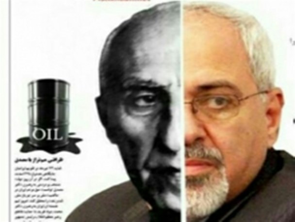 تاریخ،مصدق دیگری را در دل خود ثبت میکند؟/ ختم برجام را باید گرفت