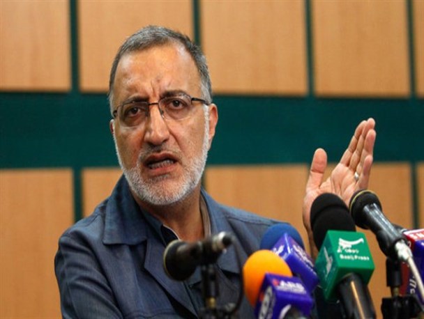 برجام یک سند تودرتوی آمریکایی است/روحانی و لاریجانی تصمیم بر تصویب برجام داشتند/مردم از مسئولان سئوال کنند که ثروت خود را از کجا آورده اند