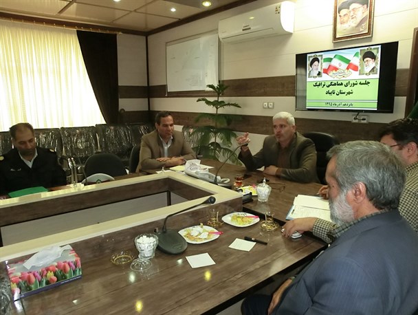 پلیس می تواند با برخورد شایسته با شهروندان، فرهنگ ترافیکی را درست کند