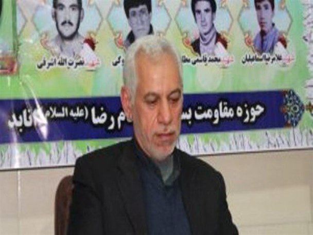 بسیج مردمی همچون دوران جنگ تحمیلی تحریم های دشمن را تبدیل به فرصت می کند