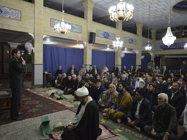 محرومیت زدایی یکی از شاخص ترین برنامه های بسیج و سپاه است