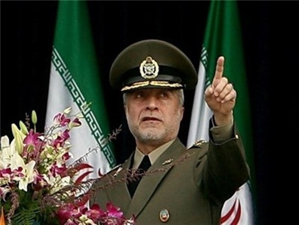 تکیه بر توان داخلی رمز موفقیت در عرصه دفاع است/ تعهدات بین المللی ابزاری برای حفظ منافع کشورهای زورگوست