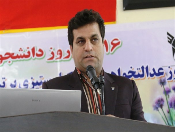 شرکتهای دانش بنیان گامی بسوی تحقق اقتصاد مقاومتی است