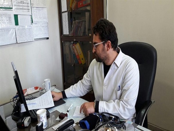 بیش از ۶۰۰۰ نفر از روستاییان شهرستان دماوند، تحت پوشش بیمه درمان روستایی هستند