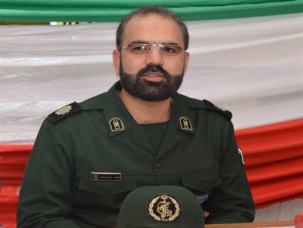 دانشجویان پرچمدار جهاد علمی و جهاد فرهنگی هستند
