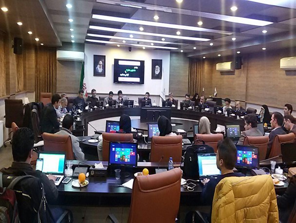مدیران شهری از روزمرگی بپرهیزند