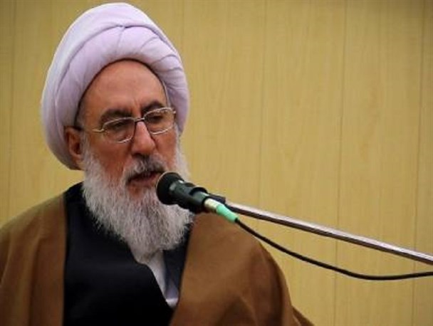 با ادعای واهی تقلب می‌خواستند نظام اسلام را برچینند/ حضور انقلابی مردم فتنه 88 را خنثی کرد