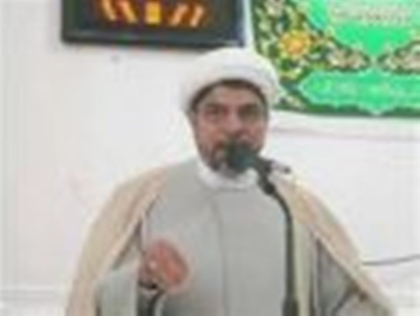استکبار ستیزی جزء جریانات اصلی دانشجویی است/ کسی که دانشجو را متهم به جهل می کند خودش نادان است