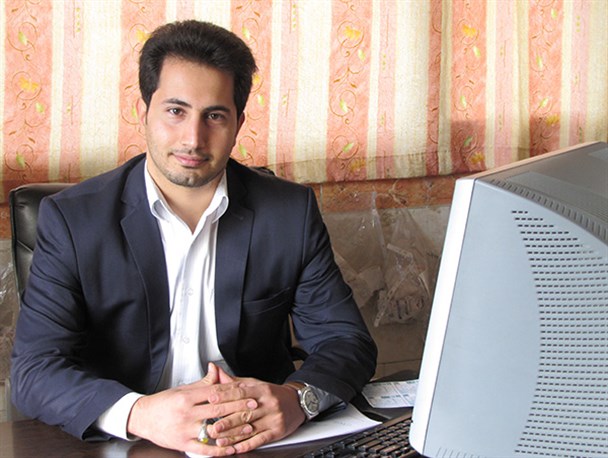 دانشجو نباید فقط به درس خواندن اکتفا کند/ورزش اگر علمی نباشد بازدهی نخواهد داشت/با تلاش و پشتکار و توکل به خدا موفقیت قطعی است