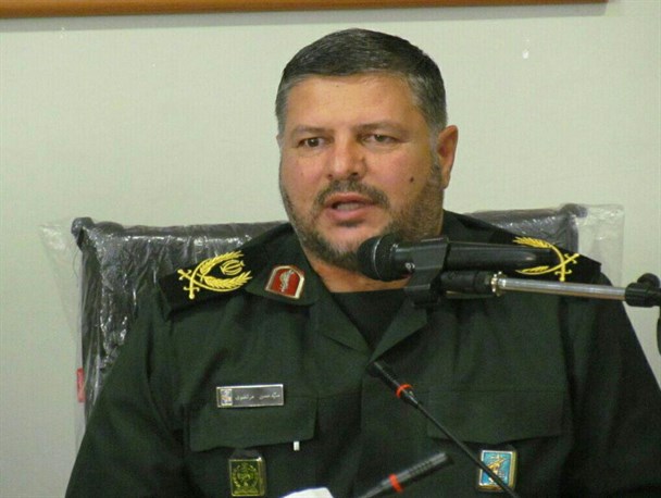 نقطه تقابل ما با دشمن عرصه اقتصادی است/ لزوم درک اقتصاد مقاومتی از سوی مسئولین