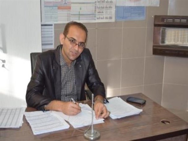 انجام تست سریع و رایگان تشخیص بیماری ایدز در بهمئی