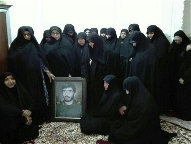 بی‌حجابی جامعه امروز، وجودم را به درد می‌آورد