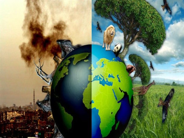 محیط زیست سبز، لازمه شهری مطلوب