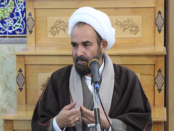 توجه به مسائل جزئی دین از گناهان بزرگ جلوگیری می‌کند