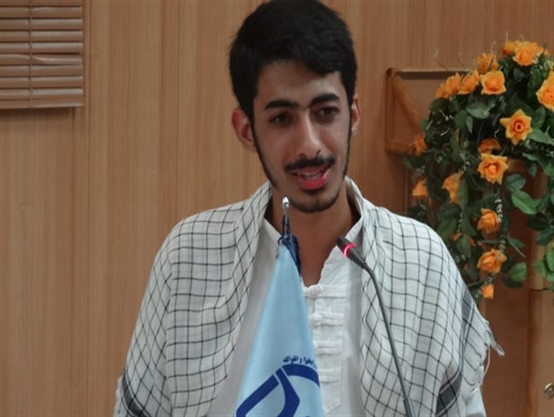 آزادی و حریت دانشجو سدی در برابر سیاسی کاری است