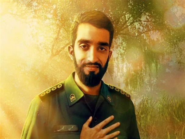 امنیت امروز ما مرهون شهادت حججی ها است
