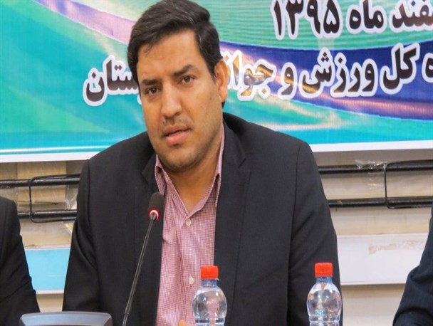 ۳ سال آینده دوران طلایی ورزش خوزستان خواهد بود/ سرانه فضاهای ورزشی در مسجدسلیمان باید افزایش یابد