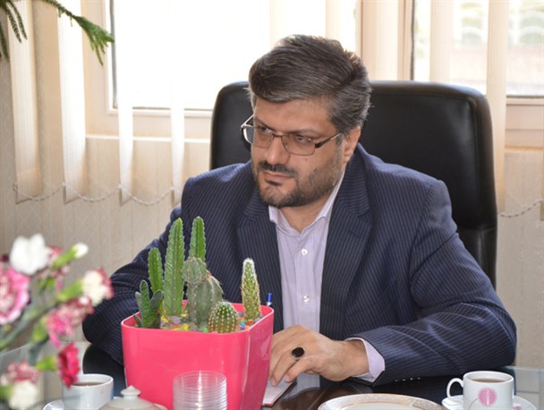 هادی تمهیدی به‌زودی سکان فرمانداری پاکدشت را در دست می‌گیرد
