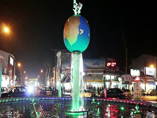 هزینه 27 میلیون تومانی برای نگهداری یک آب‌نما در شهرستان محروم شفت