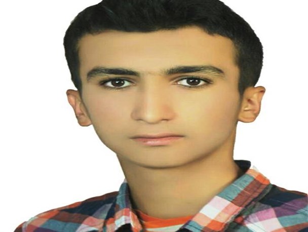 دانشجو گام بلند استوار و بیداری ملت ایران است