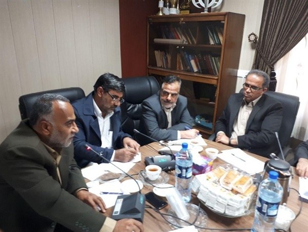 69/5 هکتار از اراضی محله برفی میرجاوه تعیین تکلیف شد/حل مشکلات مسکن مهر میرجاوه تا یک ماه آینده