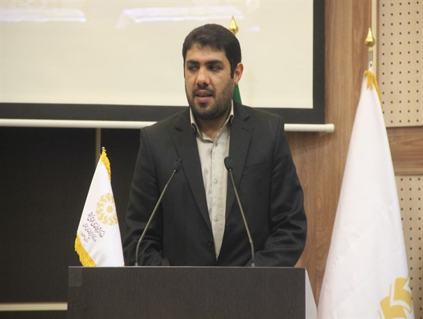 ۲۰۰ هزار نفر عضو کتابخانه‌های استان اصفهان هستند/ اهدای ۳۰هزار جلد کتاب به کتابخانه ها