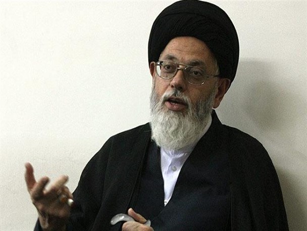 سیاست های شیطانی آمریکا همواره در راستای تقویت بنیه‌ رژیم صهیونیستی بوده است