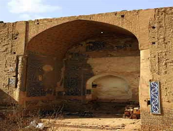 ترکان خاتون؛بانویی ازکرمان و موسس اولین دانشگاه جنوب شرق ایران