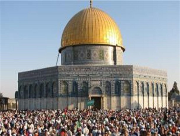 چرایی اعلام بیت المقدس به عنوان پایتخت رژیم صهیونیستی