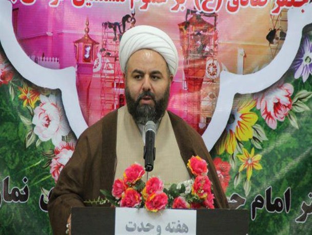 دانشجویان جهاد علمی، بصیرت و معنویت را از یاد نبرند