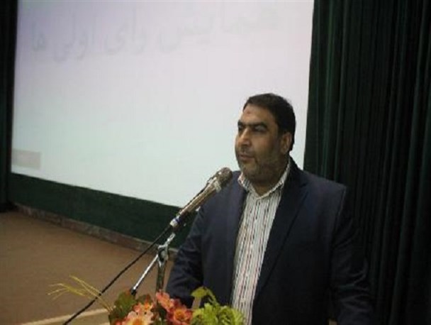 لزوم استفاده از ظرفیت دانشجویان برای مشورت در حوزه‌های مختلف کشور