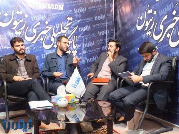 دغدغه تشکلهای دانشجویی از دغدغه مردم فاصله گرفته/ شکاف در دانشگاه از زمان هاشمی شروع شد و در دوران خاتمی به اوج رسید