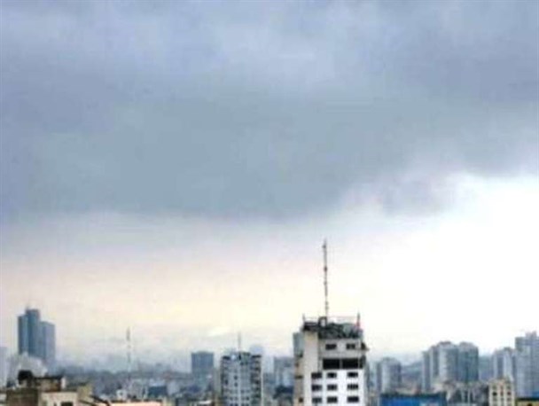 تاکنون پدیده وارونگی دما،سبب تشدید آلودگی هوا در همدان نشده است/پیگیر شناسایی منشاهای داخلی گرد و غبار هستیم