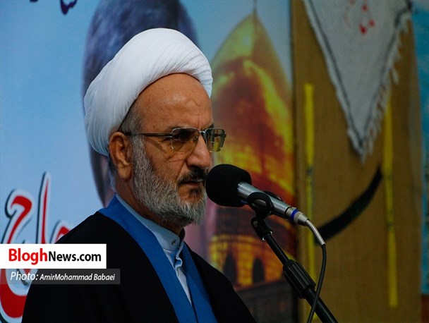 ایجاد نارصایتی مردمی، نقشه دشمن در مقابل جمهوری اسلامی است