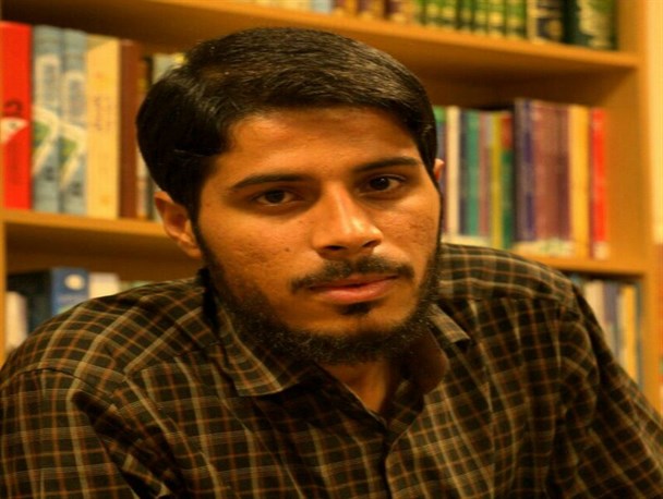دانشجو می‌تواند با مطالبه گری نظر مسئولان را تغییر دهد/ دانشجویان جایگاه حقیقی خود را فراموش نکنند