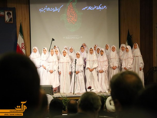اجلاسیه نماز استان سمنان
