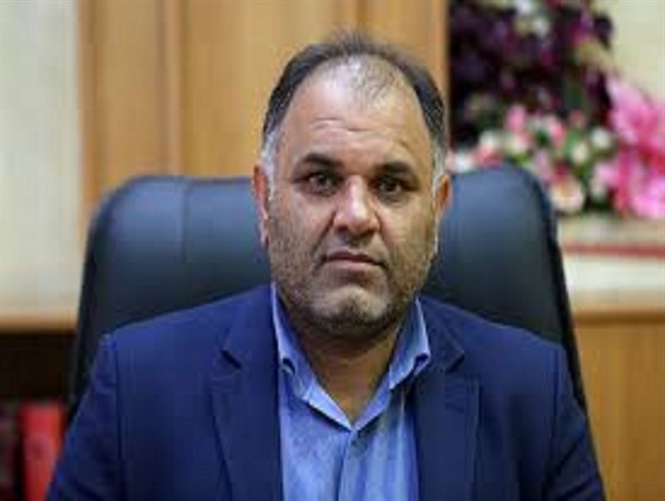 مدیر کل غیربومی راه و شهرسازی همدان منصوب شد
