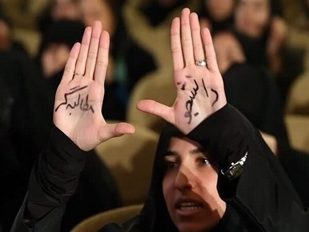 دانشجو پرچمدار وجدان بیدار و آگاه جامعه/ مطالبه‌گری جز لاینفک روحیه دانشجویی است