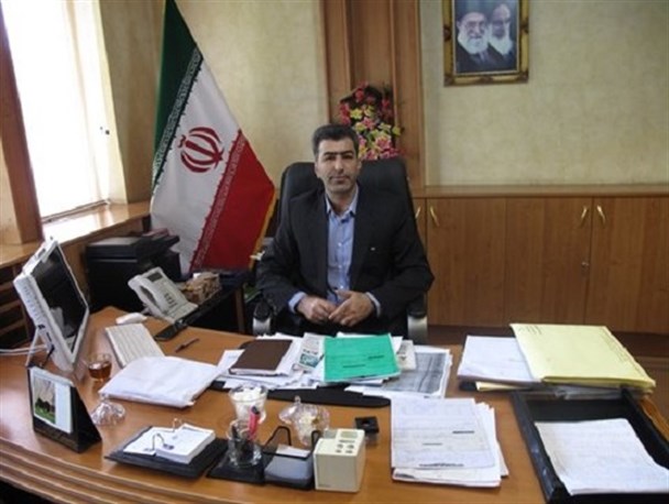 آماده اختصاص زمین برای جابجایی سنگ شکن ها هستیم