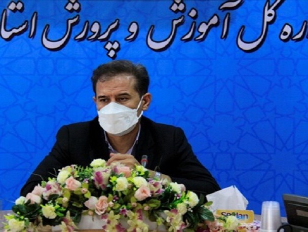 پوشش حجم ابلاغی دوره‌های سوادآموزی در سال جاری باید محقق شود