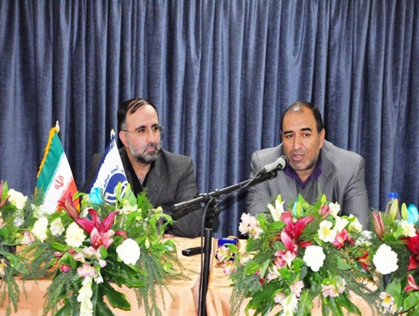تیم داری بافق در دو لیگ برترکشور ادامه می یابد/ بدهی های ذوب آهن اصفهان به بافق تسویه می شود