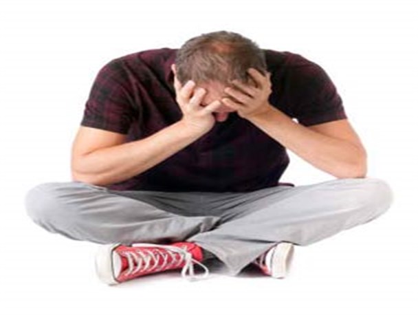 خود درمانی زودانزالی ممنوع! /مصرف تریاک اثر موقتی دارد